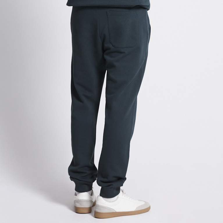 Basic sweatpants "Viggo" Dark Teal